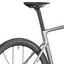 2026 ADDICT RC ULTIMATE chrome silver