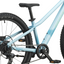 2027 SCALE 400 tropical blue