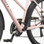 2027 VITESS 25 SLOPE dogwood pink