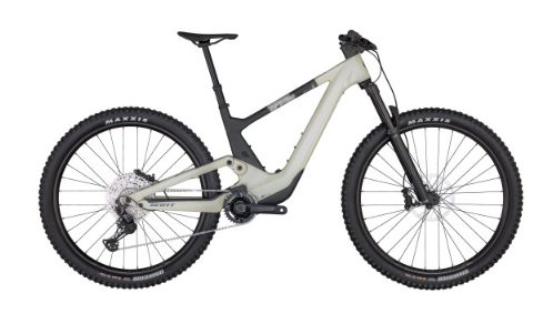 2024 VOLTAGE ERIDE 920