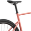 2027 SPEEDSTER GRAVEL 40 peach pink