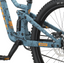 2027 RANSOM PRO 600 larkspur blue