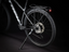 TREK PROCALIBER 6 Satin Trek Black/Lithium Grey