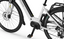 2026 ECOBIKE LX100 WHITE 36V 504 Wh