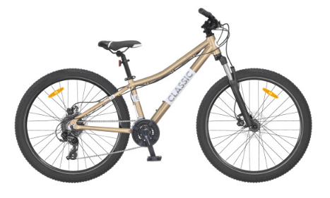 2026 PRO 26 GOLD