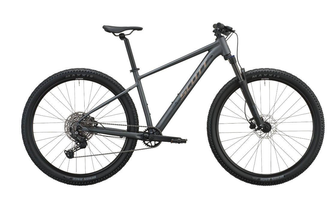 2027 CONTRAIL 20 chiseled grey