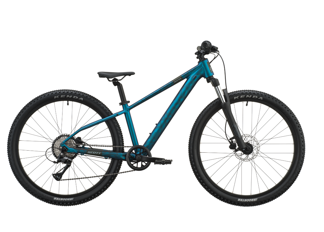 2027 ROXTER 600 transformative green