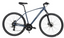 COREST HB10 28 Hybrid GTS ALTUS 3x8*SF*Blue-Grey matt