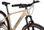 SCHMINKE MHT150 29" MTB CARBON DEORE 6100 1x12 Brown Matte