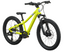 2027 ROXTER 200 zesty yellow