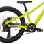 2027 ROXTER 200 zesty yellow