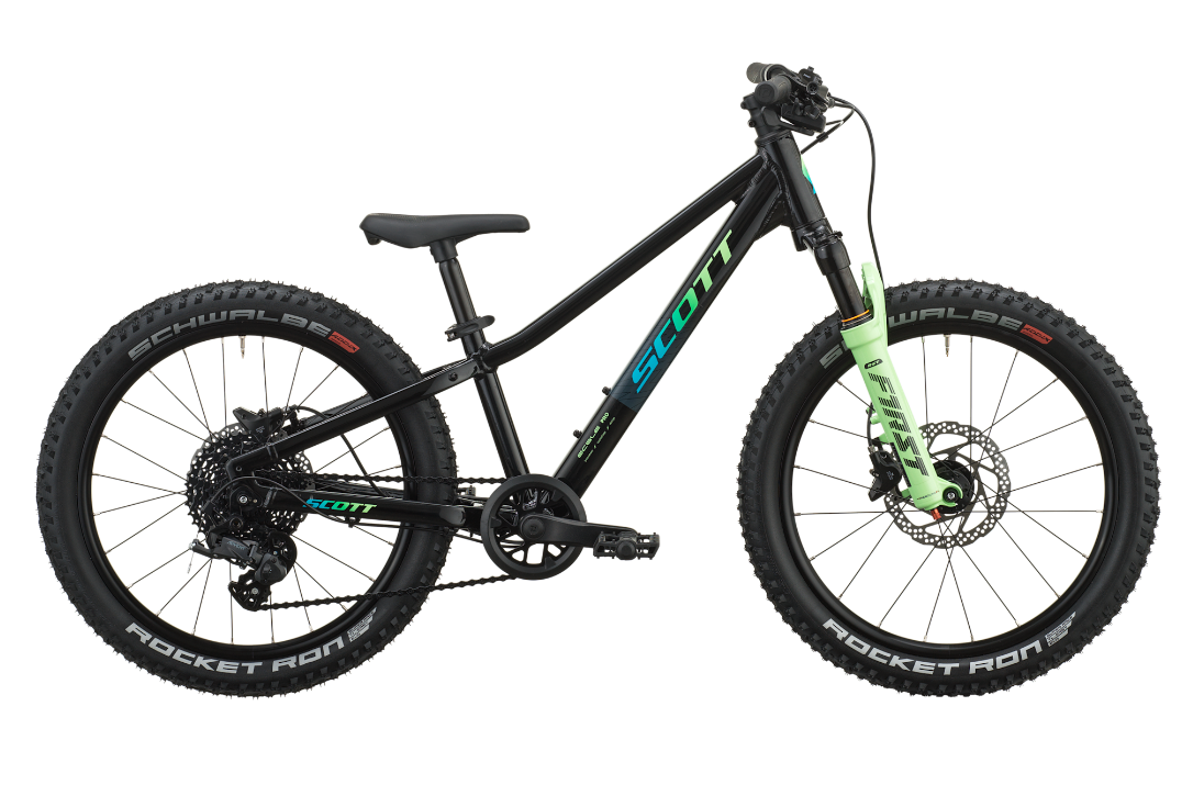 2027 SCALE PRO 200 black