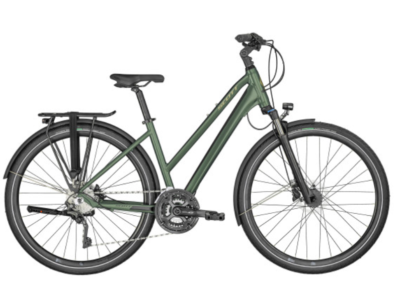 2023 SUB SPORT 10 LADY