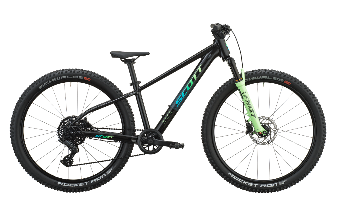 2027 SCALE PRO 600 black
