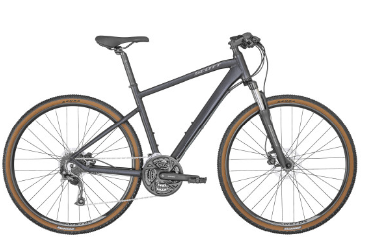 2023 SUB CROSS 40 MEN