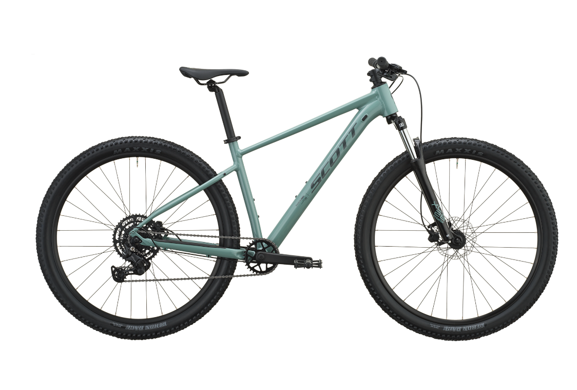2027 CONTRAIL 30 arctic green