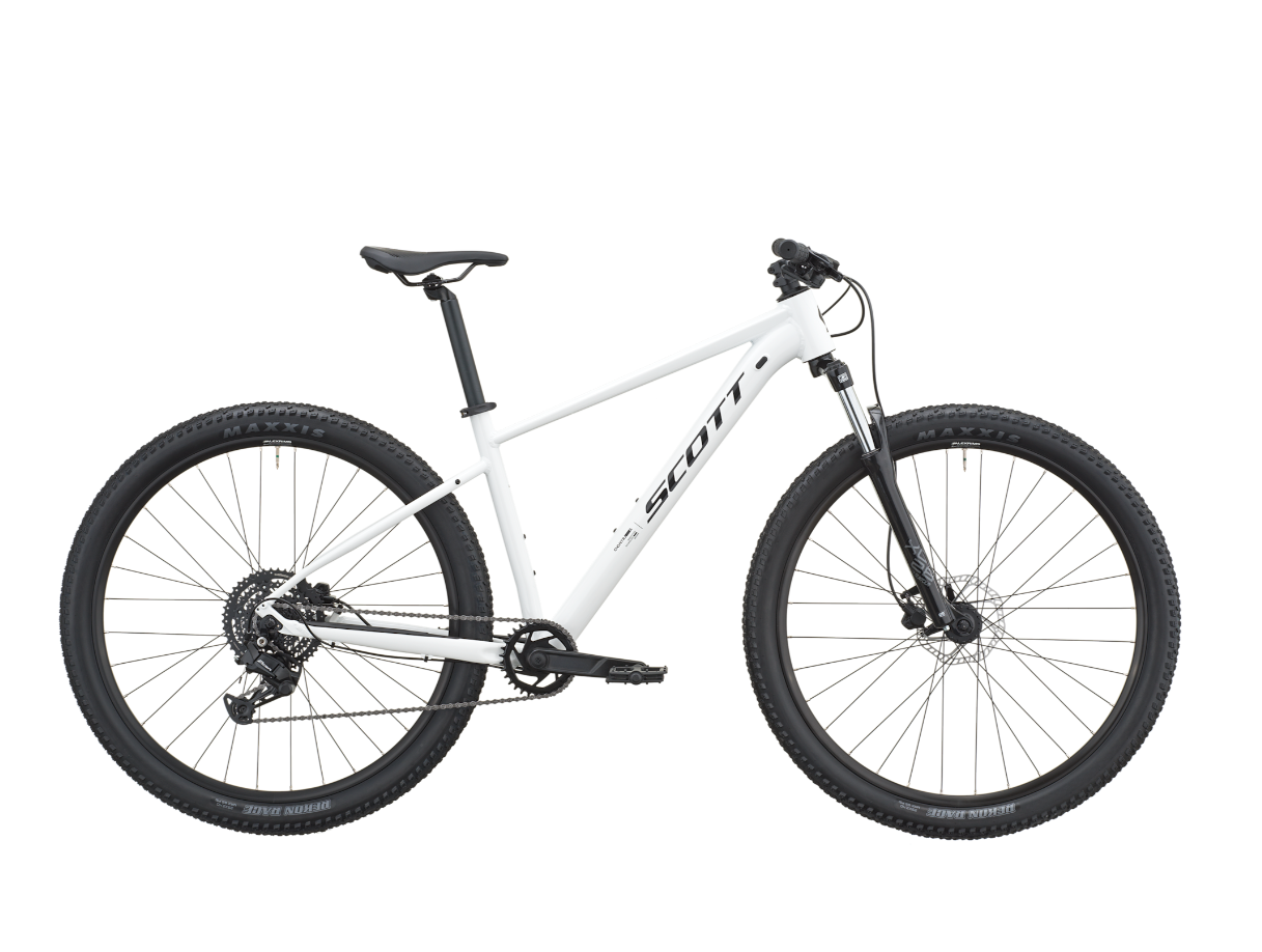2027 CONTRAIL 40 white