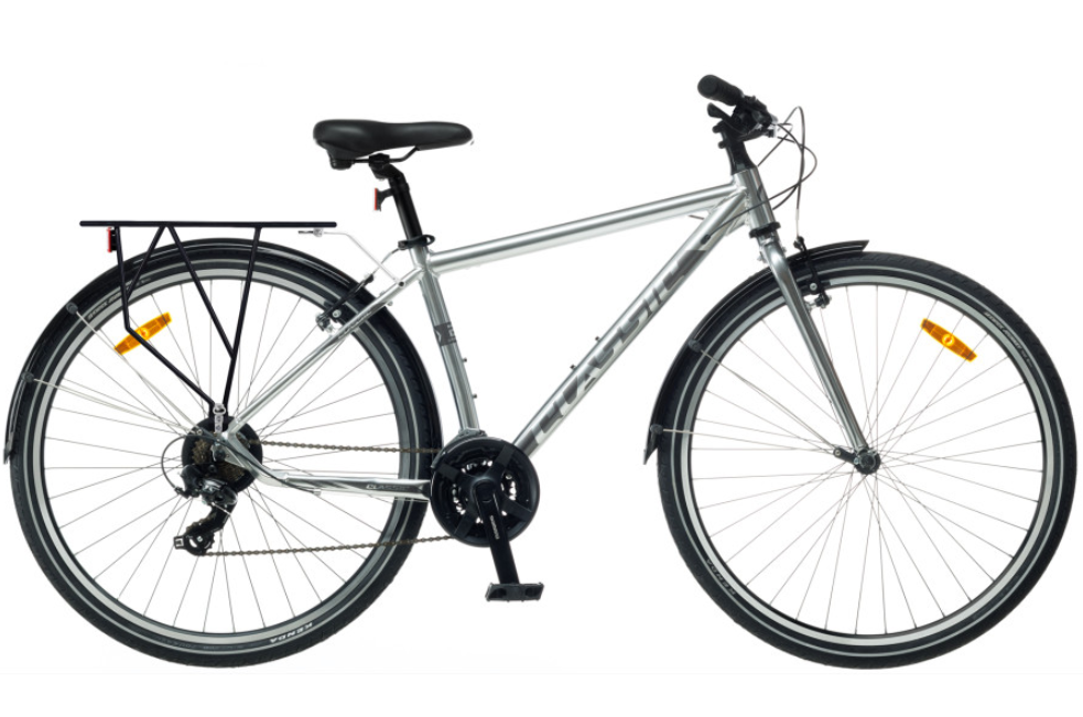 2022 STREET 21 MEN EQ