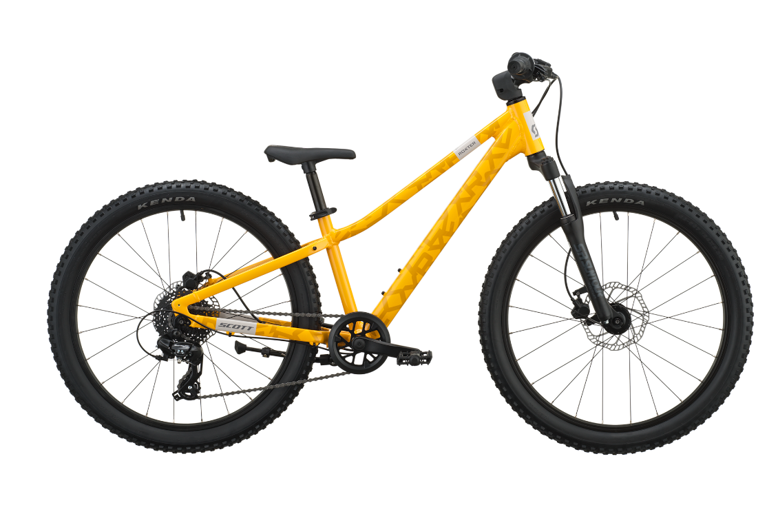 2027 ROXTER 400 sunny yellow