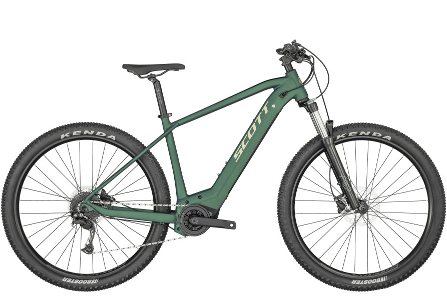 2023 ASPECT ERIDE 950