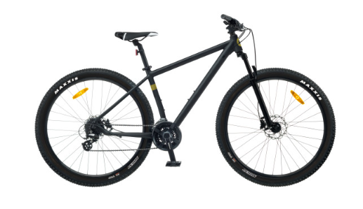2026 PRO 27+ BLACK