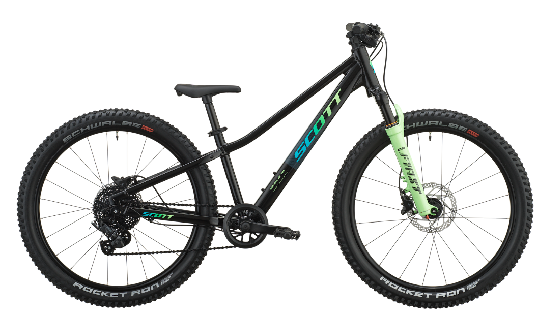2027 SCALE PRO 400 black