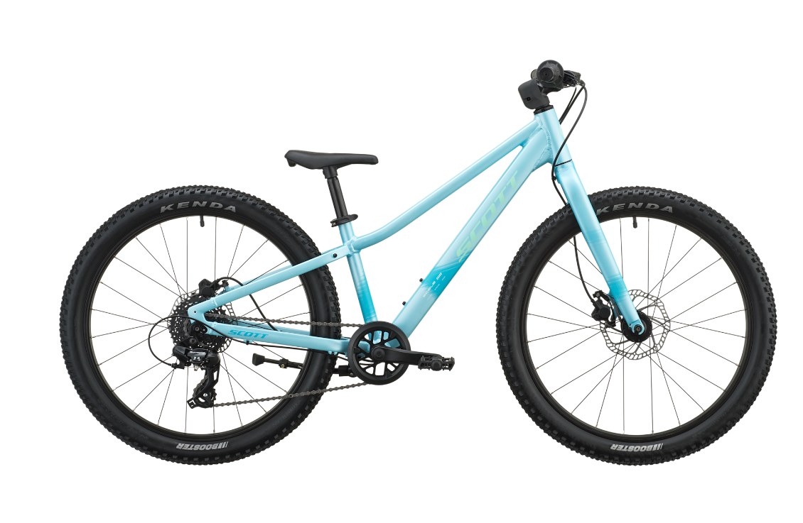 2027 SCALE 400 tropical blue
