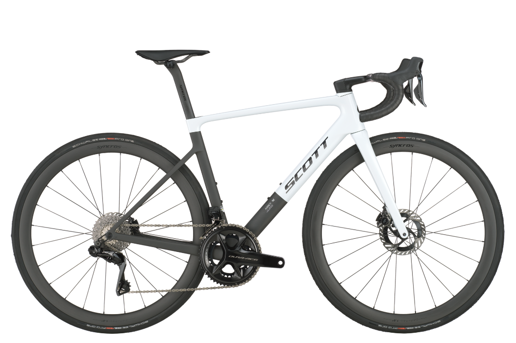 2026 ADDICT RC PRO