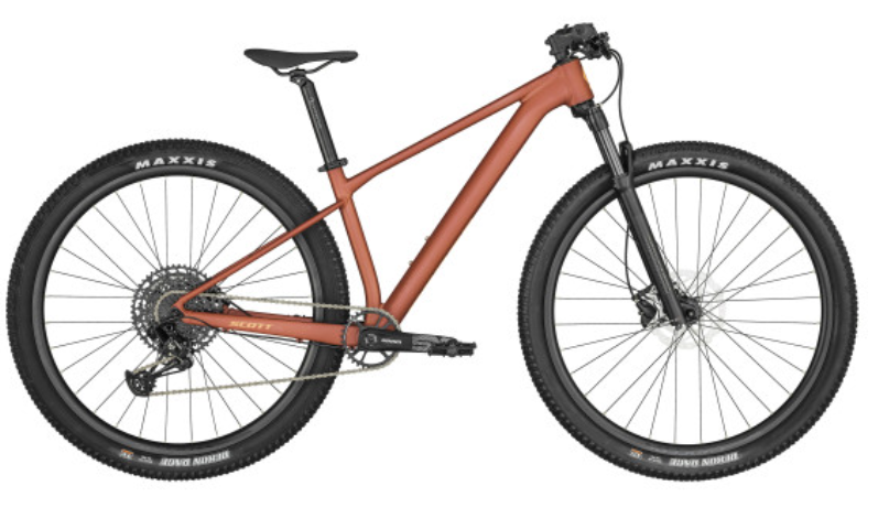 2023 CONTESSA SCALE 940