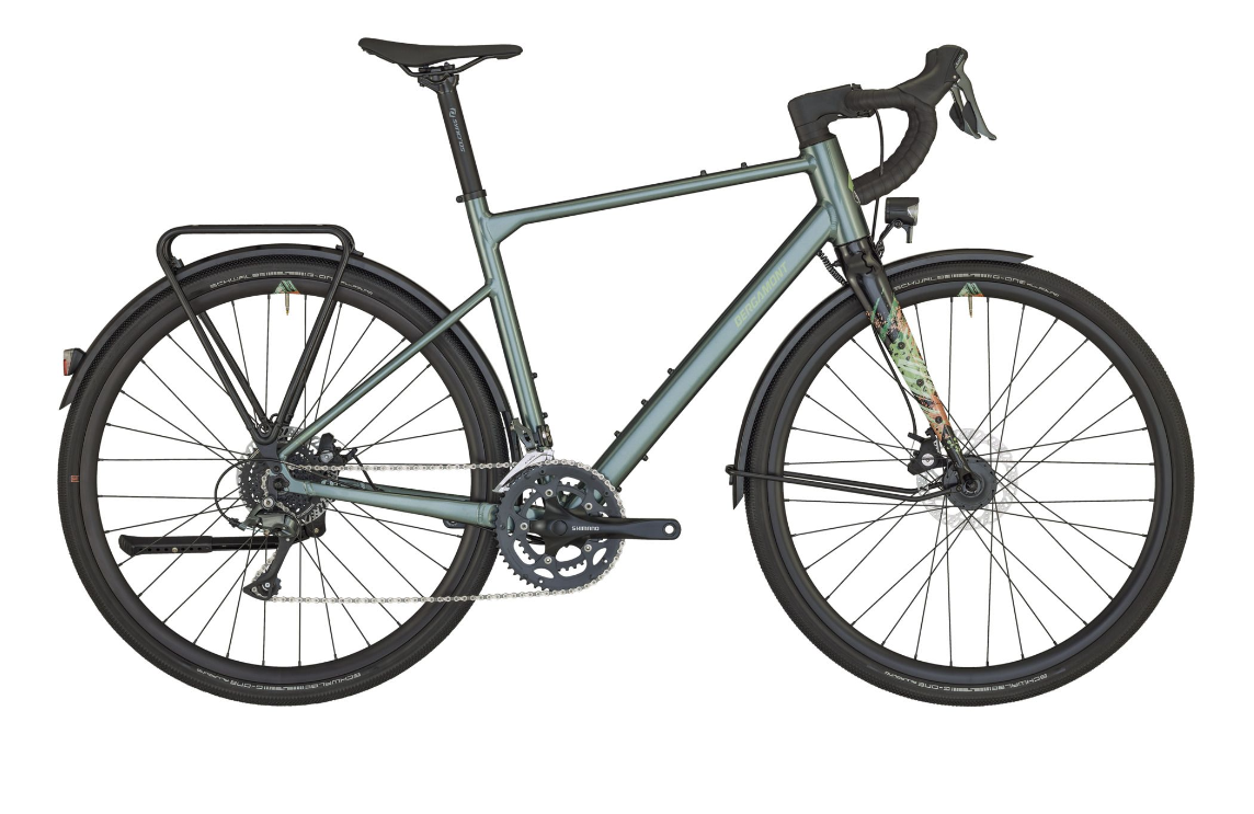 2025 GRANDURANCE RD 3 GREEN