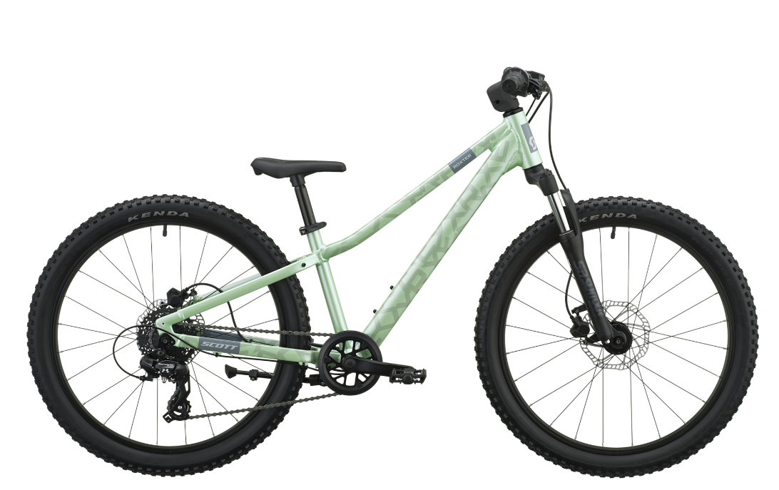 2027 ROXTER 400 pastel green