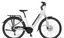 2026 ECOBIKE LX100 WHITE 36V 504 Wh