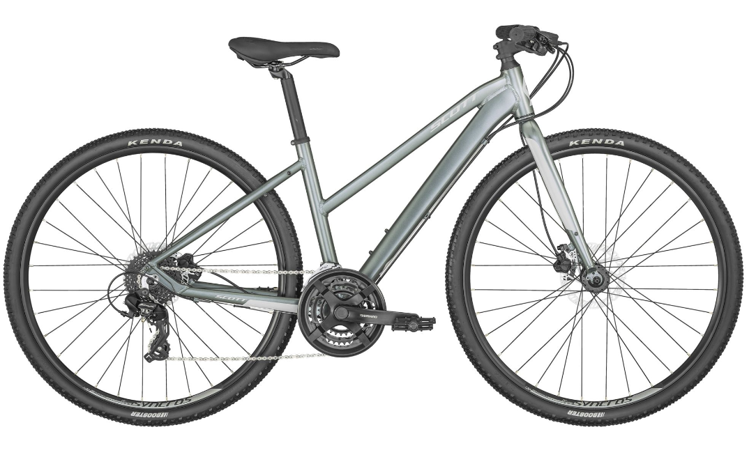 2023 SUB CROSS 50 LADY