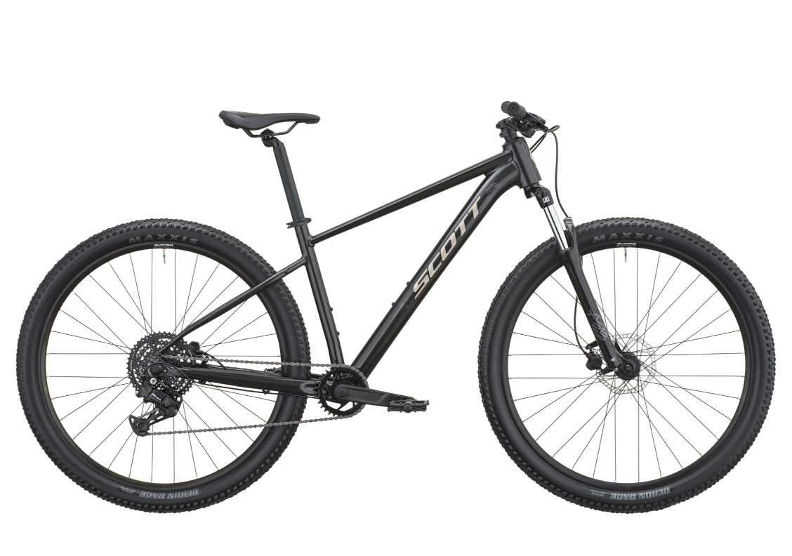 2027 CONTRAIL 40 black