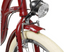 2025 AZIMUT Vintage TX-7 28" burgund-cream shiny