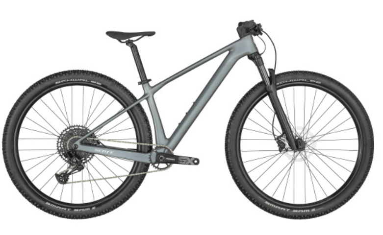 2023 CONTESSA SCALE 920