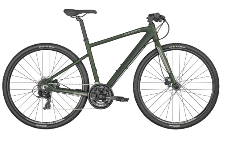 2023 SUB CROSS 50 MEN