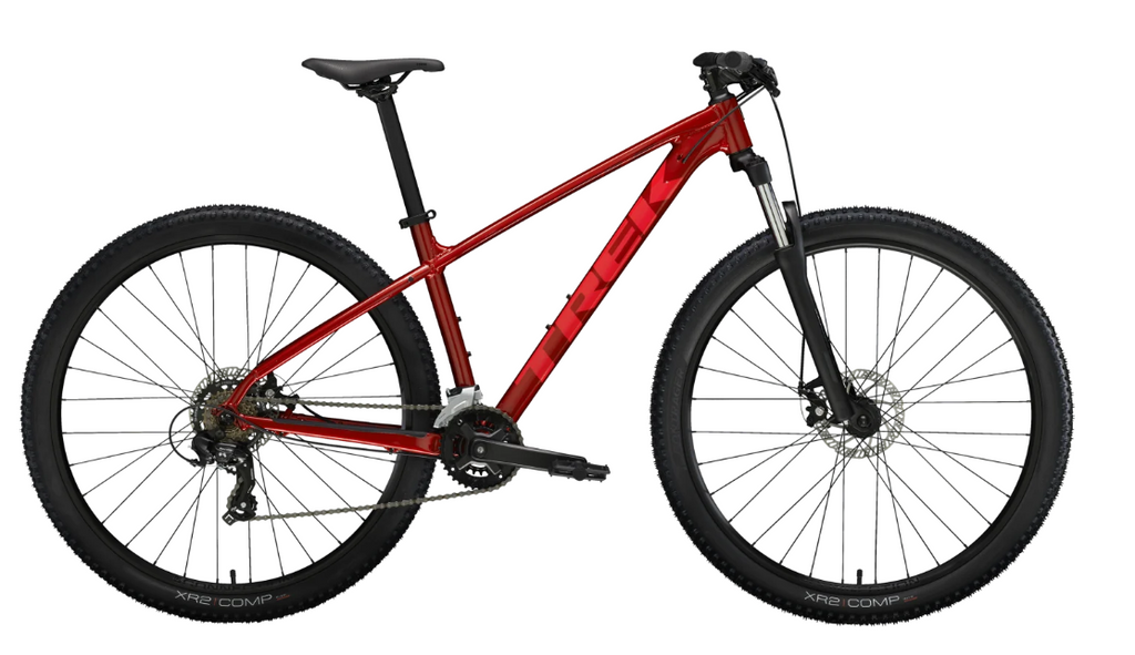 Mountain Bike Red Cycling Products Cross Iv Best Commuter Electric