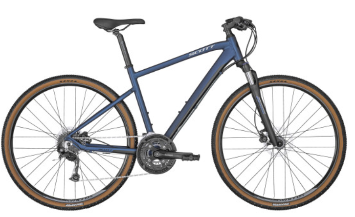 2023 SUB CROSS 30 MEN