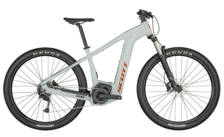 2023 ASPECT ERIDE 940
