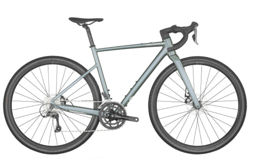 2023 CONTESSA SPEEDSTER GRAVEL 35