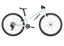 TREK WAHOO 26 PATH 26 White Prismatic