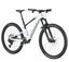 2025 LUMEN ERIDE 905 cumulus white/carbon black