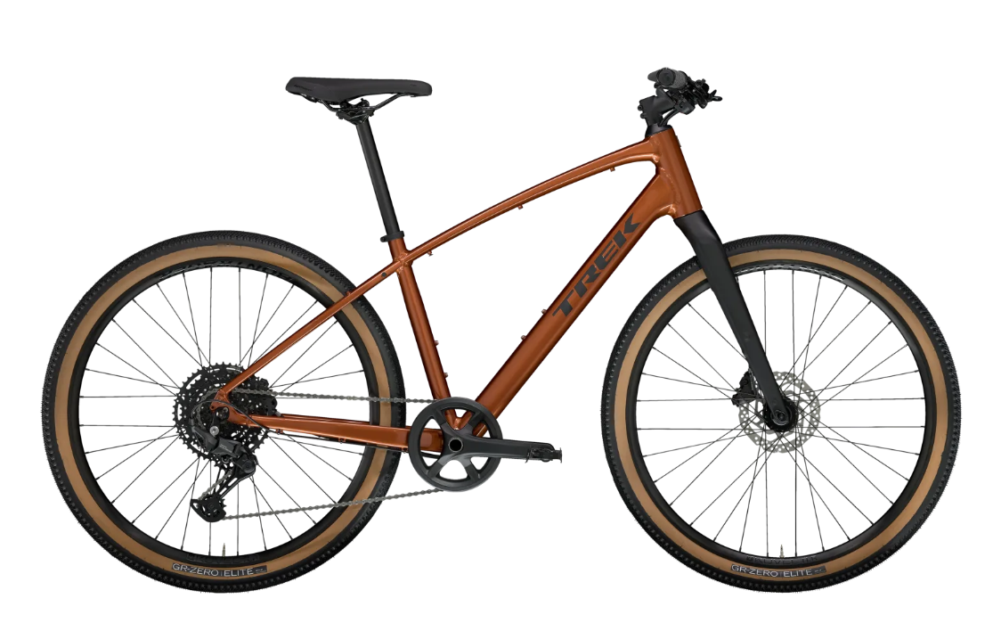 2024 TREK DUAL SPORT 3 Gen 5 Pennyflake