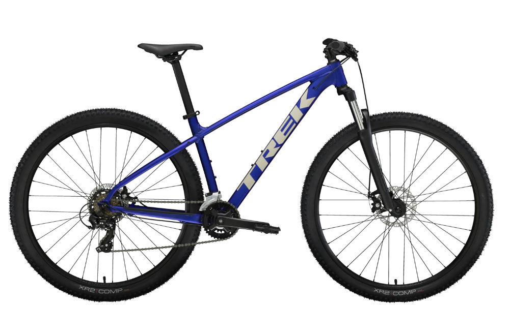 Trek Marlin 4 Gen 2 29 Matte Hex Blue