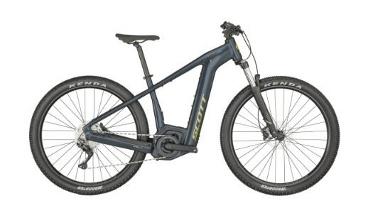 2023 ASPECT ERIDE 930 INT