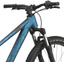 2027 ROXTER 600 transformative green