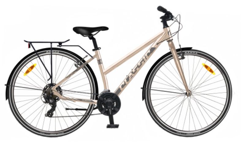 2023 STREET 21 LADY EQ 28"