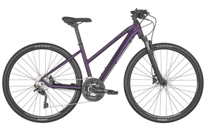 2023 SUB CROSS 10 LADY