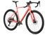 2027 SPEEDSTER GRAVEL 40 peach pink
